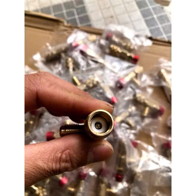 Van an toàn, chống bỏng nạp gas điều hoà R410- R32, hàng nhập khẩu