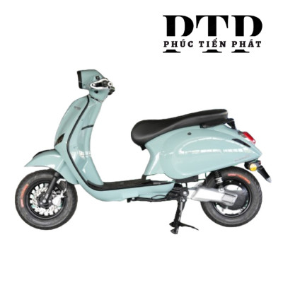 Xe Máy Điện DK Roma SX II (2024)