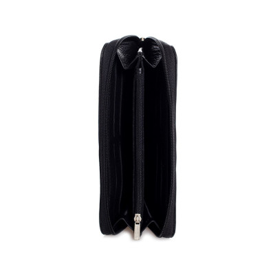 HJ3141-42-43-44 - Bóp nữ Huy Hoàng cao cấp 1 khóa