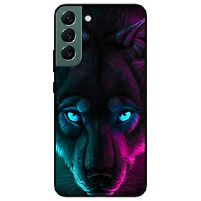 Ốp lưng dành cho Samsung S22 - S22 Plus - S22 Ultra - Sói
