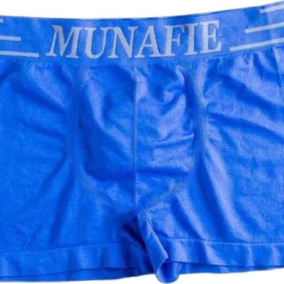 Combo 5 Quần Boxer Nam Dệt Kim (freesize 50-85kg), Quần Sịp Đùi Nam Mã D01