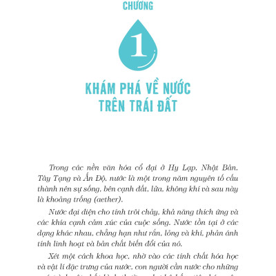 Bản Giao Hưởng Của Nước