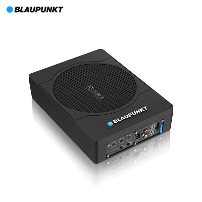 Loa Sub Blaupunkt GTR 8100A Mẫu Mới nhất 2024, Sub Điện, Sub Gầm Ghế Bass 8, Âm Bass Mạnh Mẽ