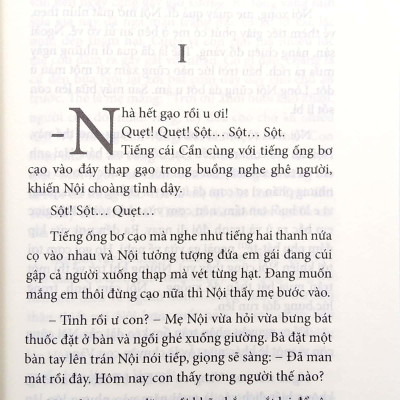 Dương Văn Nội (Tái Bản 2021)