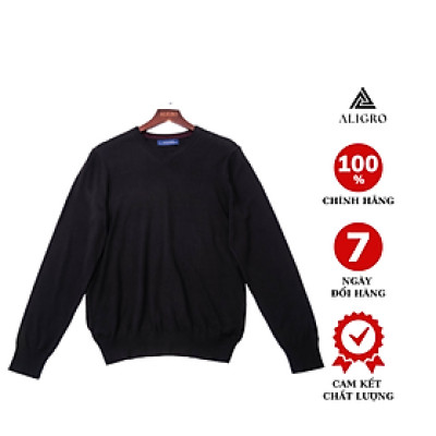 Áo len dài tay Aligro ALEND046