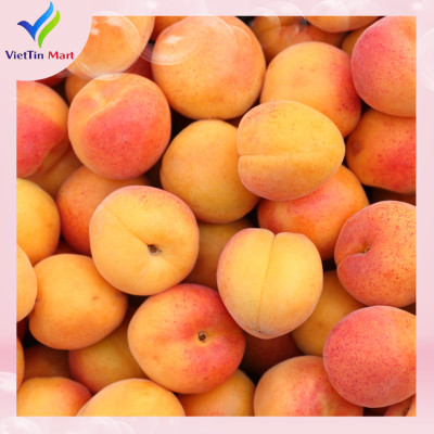 Mơ Ngâm Đường Phèn 1kg VietTin Mart