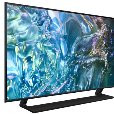 Smart Tivi QLED 4K Samsung 43Q60DA 43 inch Smart TV QA43Q60DA QA43Q60D 43Q60D - Hàng chính hãng - Chỉ giao HCM