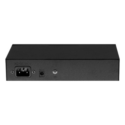 16 Port Fast Ethernet Switch