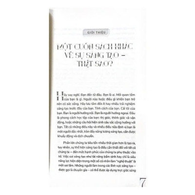 Sách - Thực Hành Tư Duy Sáng Tạo - Bật Lửa Đam Mê, Thổi Bùng Sáng Tạo Trong Công Việc và Cuộc Sống - Neil Francis