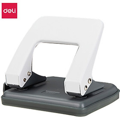 Máy Bấm Lỗ Deli E0102