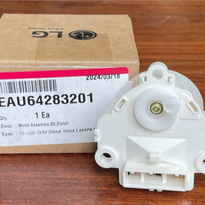 VAN XẢ NƯỚC MÁY GIẶT LG DC – HÀNG CHÍNH HÃNG