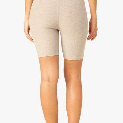 Quần short cạp cao size L