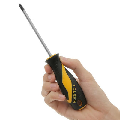 TUA VÍT ĐẦU CỘNG TOLSEN 20154 - HÀNG CHÍNH HÃNG