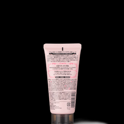 Sữa Rửa Mặt Chống Lão Hóa Rosette Face Wash Pasta White Clay Lift (120g)