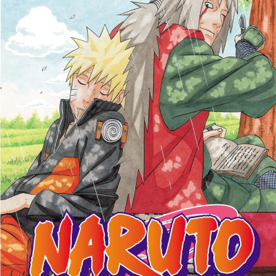 Sách - Naruto - Tập 42 - Bí Mật Của Mangekyo…!! (Tái Bản 2025)