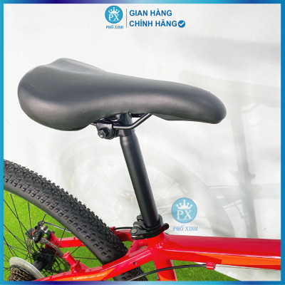 Xe đạp thể thao phượng hoàng khung nhôm 29" 21 speed