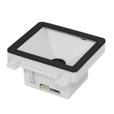 Đầu đọc mã vạch đa tia Sunlux XL-3042M - Hàng nhập khẩu