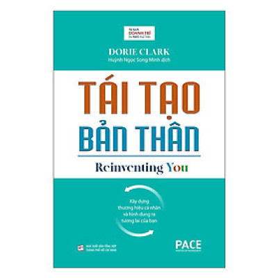 Tái Tạo Bản Thân