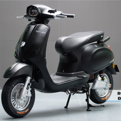 XE 50CC DK BIKE ROMA SX ĐÈN KIM CƯƠNG