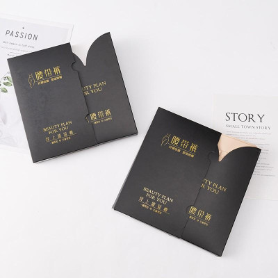 Quần gen bụng thu gọn eo ,giảm béo bụng chất cotton lạnh kháng khuẩn