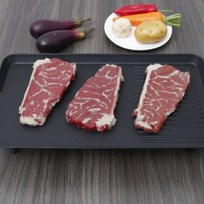 Bếp Nướng Điện Lớn (48x28cm) JLPL@L JL-BN79 - Hàng Chính Hãng