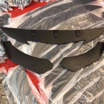 Líp Trước Cho Xe Huyndai Accent 2018 - 2020