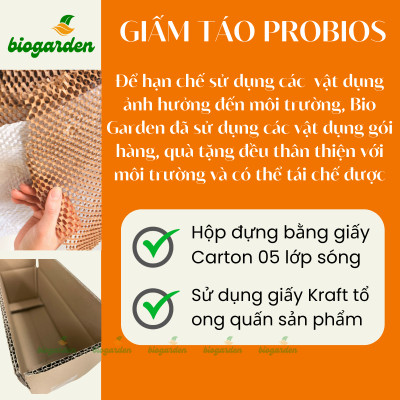 Bột tảo Spirulina và Chlorella hữu cơ 200g - Dragon Superfoods