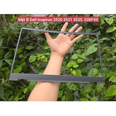 Vỏ Laptop Dell Zin Hãng Inspiron 15 Series 3000 3511 3510 3515 N3511 N3510 N3515 3520 3521 3525 3530 3535 các mặt ABCD