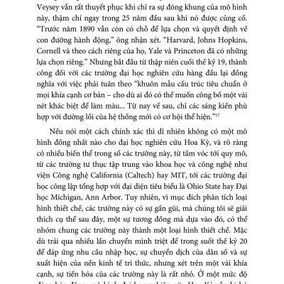 Làn Sóng Thứ Năm: Giáo Dục Khai Phóng Kiểu Mỹ