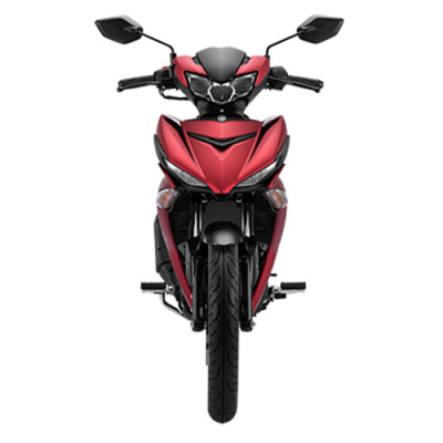 Xe Máy Exciter RC 2020