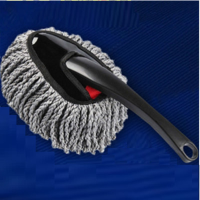 Chổi lau bụi ô tô Có Thể Tháo Rời Có Thể Thu Vào Nhỏ lau Ô Tô Xe bàn chải Làm Sạch Bụi 206350