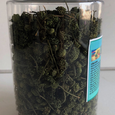 200gr Trà nụ hoa tam thất - Cao Cấp