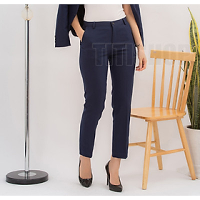 Quần tây nữ Titishop ACC301