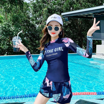 Đồ bơi cho nữ quần Short size từ 40kg đến 64kg