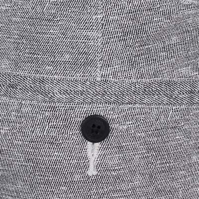 Quần short nam Khatoco Q3M378R0 ININ153-2410-0