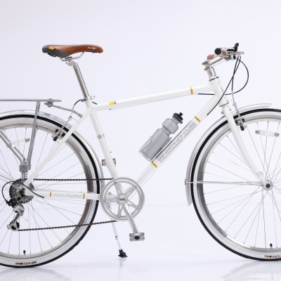 Xe đạp thông dụng khung nhôm CALIFA Louis Capital