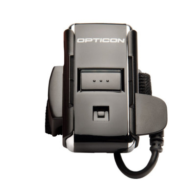Ring Scanner – Máy quét mã vạch không dây – Máy đọc mã vạch bluetooth – OPTICON RS-2006 (Hàng chính hãng)