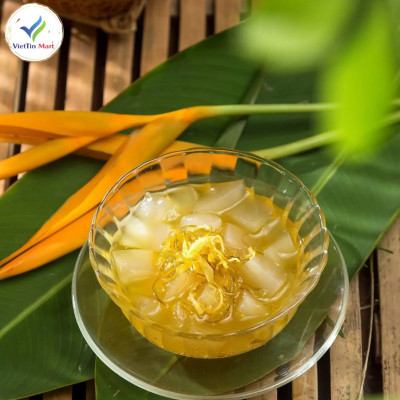 BỘT LÀM SƯƠNG SA THUẬN PHÁT GRACILARIA POWDER (25G)