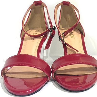 Giày cao gót nữ TLG 20674-1