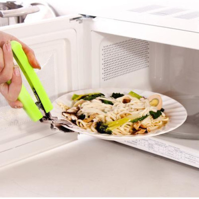 Dụng Cụ Gắp Thức Ăn Nóng Cao Cấp - Chất Lượng Cao