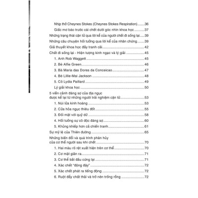 Sách - Bí Ẩn Mãi Mãi Là Bí Ẩn Sự Sống Và Cái Chết - Việt Thư