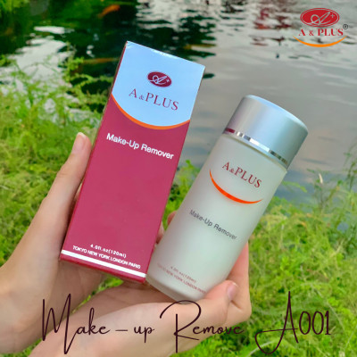 Kem Tẩy Trang A&Plus A001 (120ml)