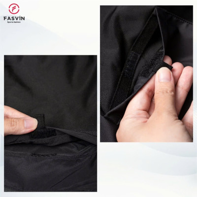 Bộ quần áo thể thao nam FASVIN BD24637.HN chất vải gió dán 02 lớp dày dặn ấm áp