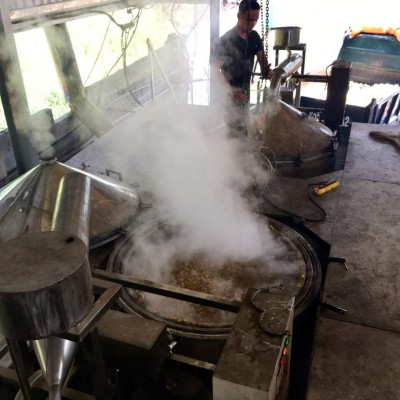 Tinh dầu Sả Chanh Organic nguyên chất từ thiên nhiên, Xuât khẩu thị trường Mỹ, Thơm Phòng, Khử Mùi, Xông Phòng, Đuổi Muỗi, Kháng Khuẩn - KingOil