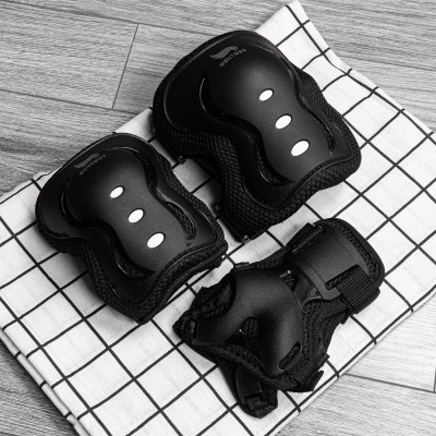 Bộ Bảo Hộ Patin, Bảo Vệ Chơi Thể Thao Centosy P5, Có Size, 3 Màu, Bảo Vệ Tay Chân An Toàn Cho Bé Cao Cấp