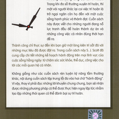 Ngay Bây Giờ Hoặc Không Bao Giờ (Quà Tặng Card Đánh Dấu Sách Đặc Biệt)