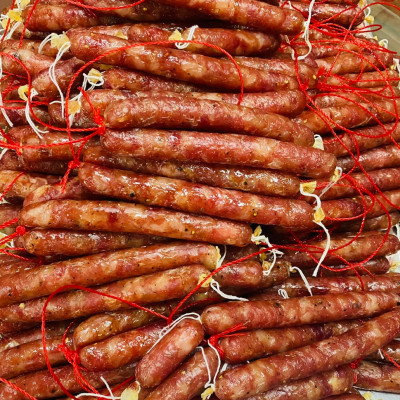 Gia Vị Trộn Sẵn Làm LẠP XƯỞNG TháiLan 500gr