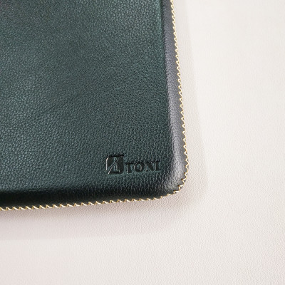 Bao da thật Toni bảo vệ Macbook Air 13.3” (A1369 - A1466)