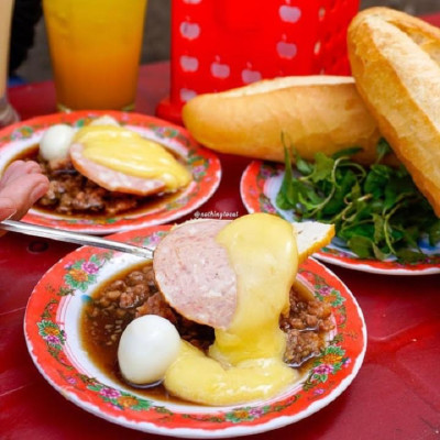 Bơ Vàng Viettin Mart 500g