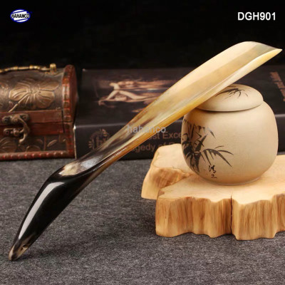 Đón gót giày bằng sừng đẹp (Dài 22-25cm) DGH901-25 - tiện dụng xỏ giày cho cả nam và nữ